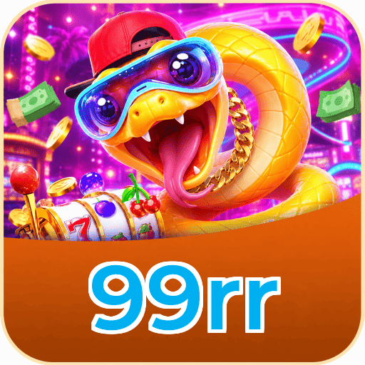99rr VIP Program Logo