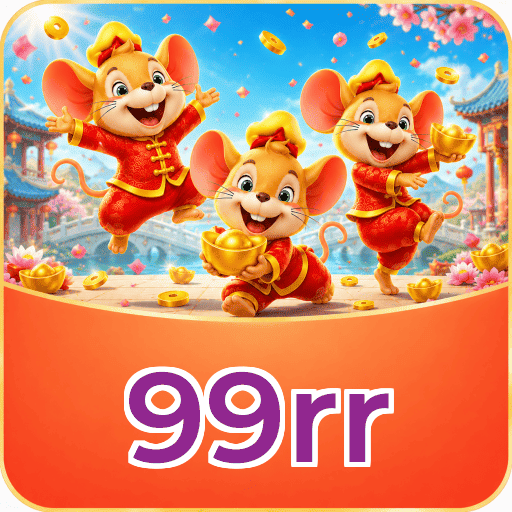 99rr Download Speed Test Logo - Teste de Velocidade Certificado