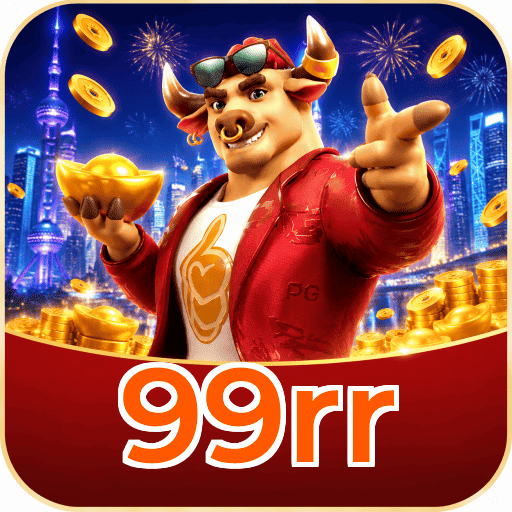 99rr Logo Verificado