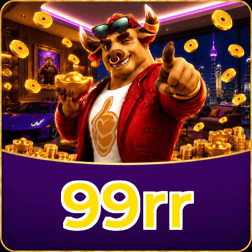 99rr Logo Oficial