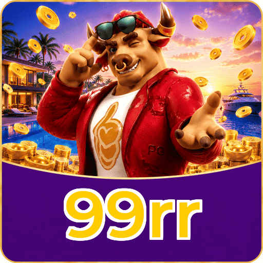 99rr Logo Seguro