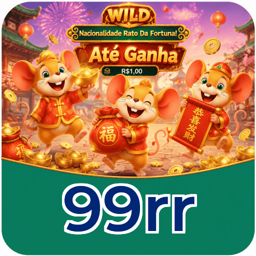 Logo da 99rr