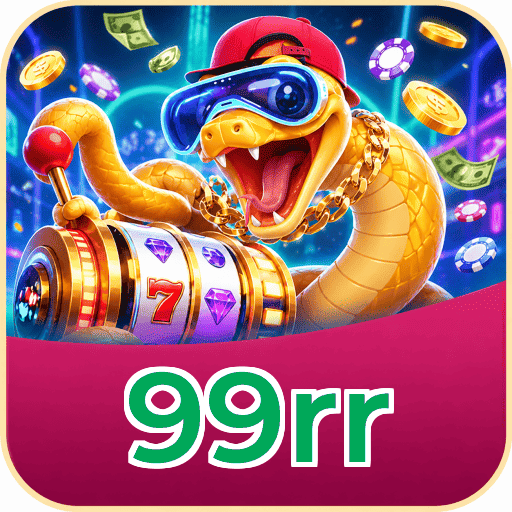 Logo 99rr Telegram Canal Oficial