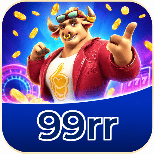 Logo 99rr Loteria Online